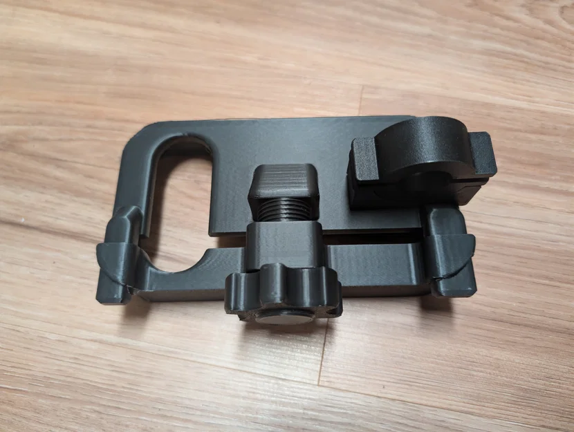 Giá đỡ điện thoại Pixel 10 Pro gắn xe đạp - Image 3