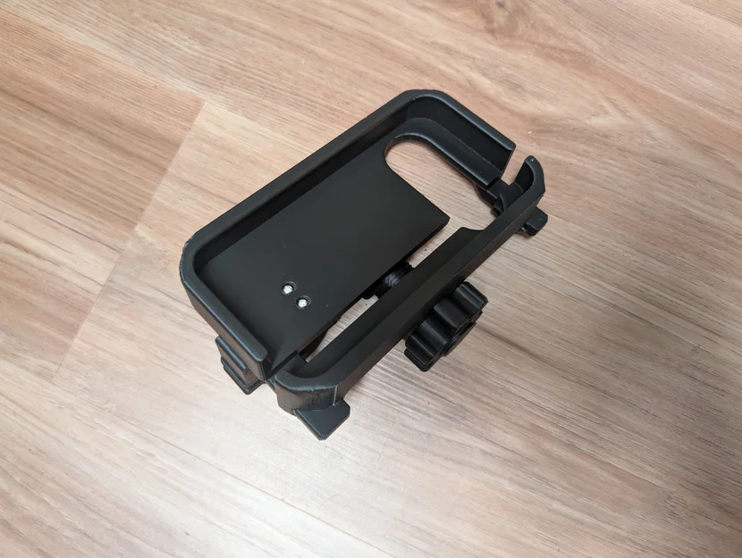 Giá đỡ điện thoại Pixel 10 Pro gắn xe đạp - Image 4