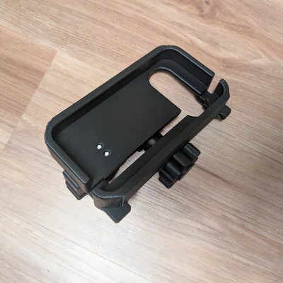 Giá đỡ điện thoại Pixel 10 Pro gắn xe đạp