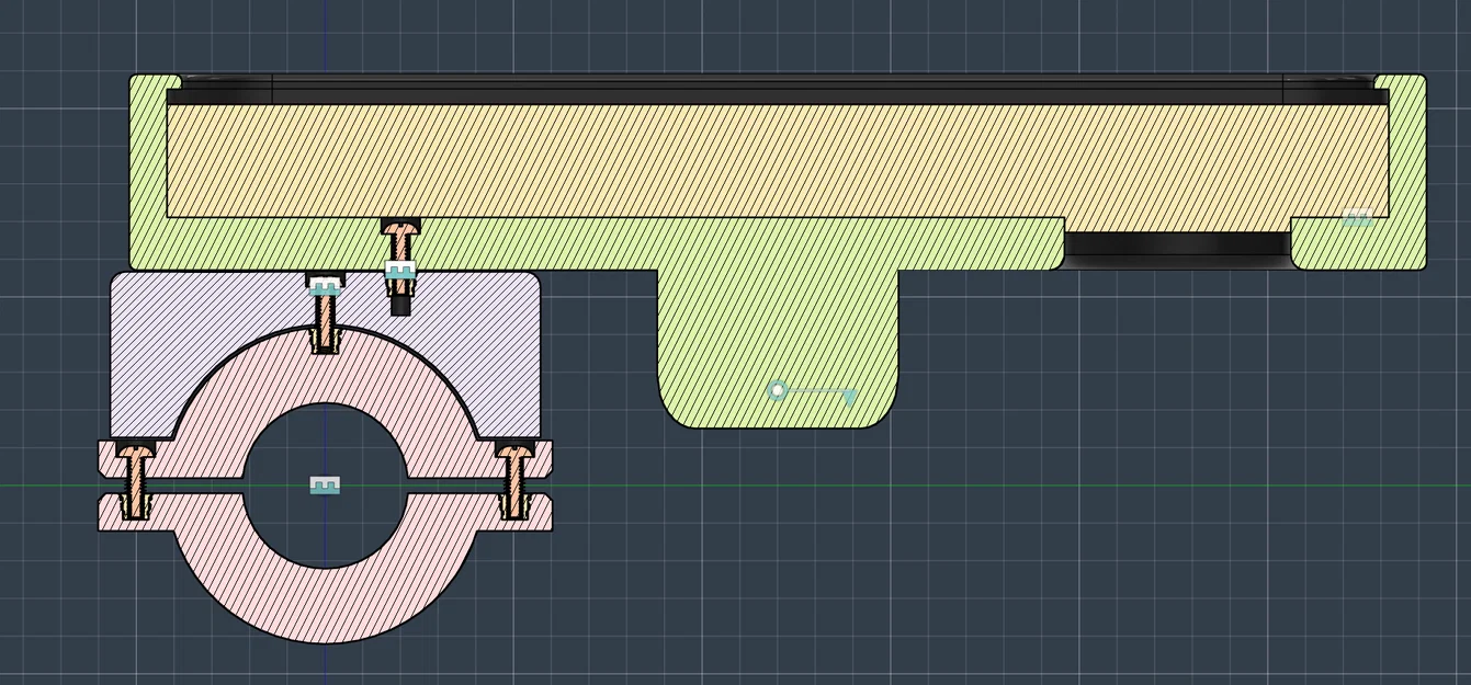 Giá đỡ điện thoại Pixel 10 Pro gắn xe đạp - Image 5