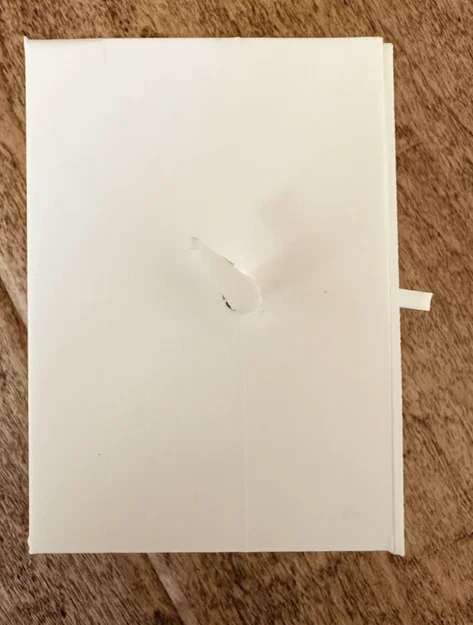 Mô hình bảng hiển thị số cơ học Split Flap Display in 3D - Image 3