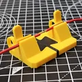 Dụng cụ giữ dây khi hàn (Wire Holder for Soldering) - Thumbnail 1