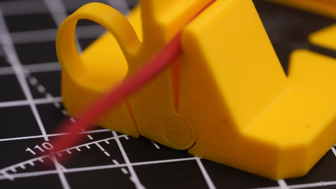 Dụng cụ giữ dây khi hàn (Wire Holder for Soldering) - Image 4