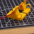 Dụng cụ giữ dây khi hàn (Wire Holder for Soldering) - Thumbnail 9