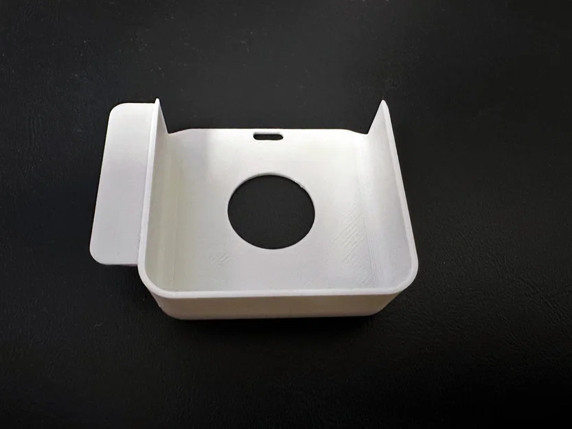 Giá đỡ cho nhiệt ẩm kế Xiaomi Mijia - Image 2