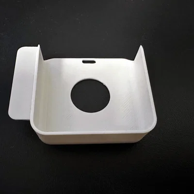 Giá đỡ cho nhiệt ẩm kế Xiaomi Mijia