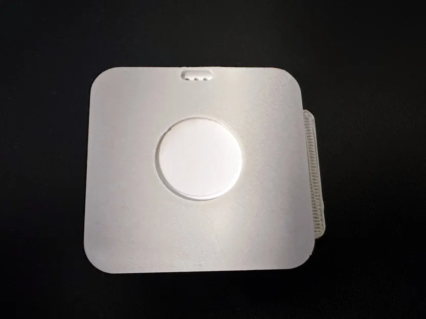 Giá đỡ cho nhiệt ẩm kế Xiaomi Mijia - Image 3