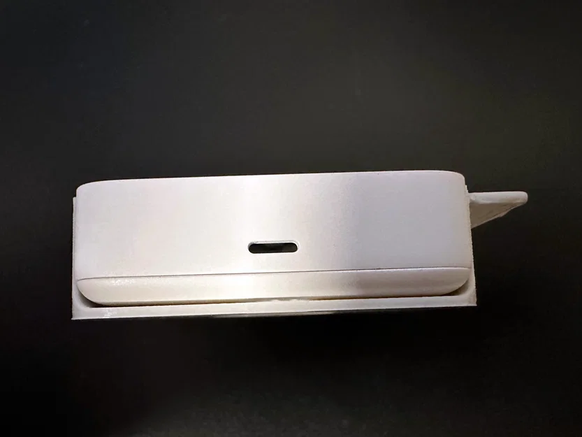 Giá đỡ cho nhiệt ẩm kế Xiaomi Mijia - Image 4