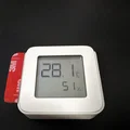 Giá đỡ cho nhiệt ẩm kế Xiaomi Mijia - Thumbnail 5
