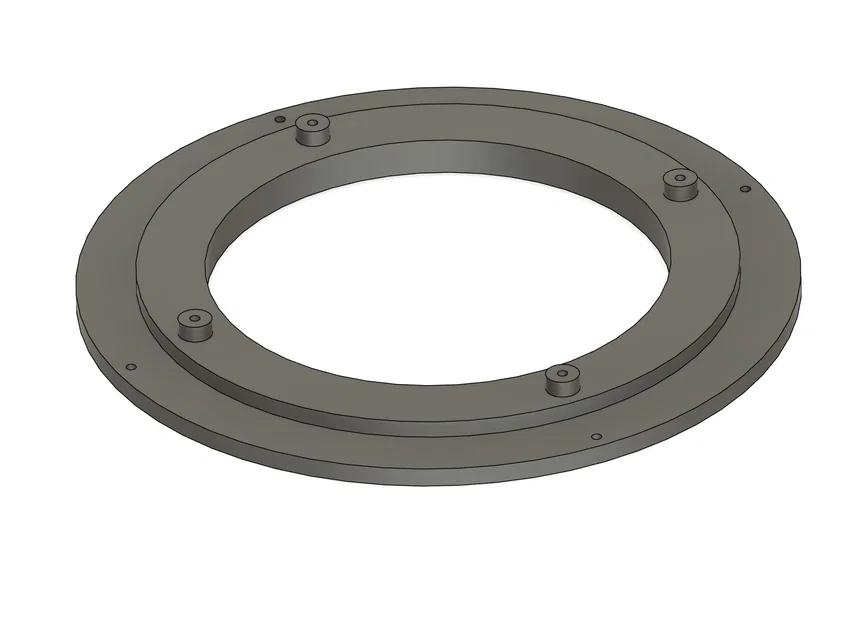 Bộ chuyển đổi loa từ 8 inch sang 6.5 inch cho Mazda NB Miata (Bose) - Image 1