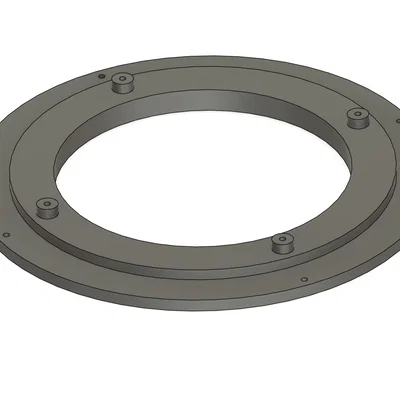 Bộ chuyển đổi loa từ 8 inch sang 6.5 inch cho Mazda NB Miata (Bose)