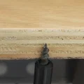 Ốc vít cố định mặt bàn (Desktop anchor screw) - Thumbnail 3
