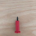 Ốc vít cố định mặt bàn (Desktop anchor screw) - Thumbnail 5