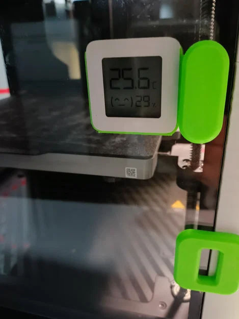 Giá đỡ nhiệt kế Bluetooth MIJIA cho khung ARC máy in 3D P1P - Image 1