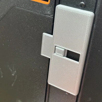 Khóa cửa trượt nam châm cho Core One Side Storage