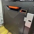 Khóa cửa trượt nam châm cho Core One Side Storage - Thumbnail 2