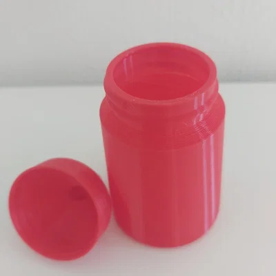 Mô hình chai đựng nước sốt (Dip Bottle) chuẩn SP-410