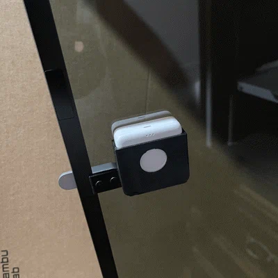 Giá đỡ nhiệt kế MIJIA cho máy in 3D Bambu Lab P1S, X1, X1C