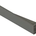 ESRack - Giá đỡ Mounting Brackets (Phiên bản dày) - Thumbnail 3