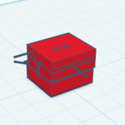 Khối XYZ calibration cube "tệ hại" nhất của bạn
