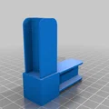 Bộ khớp nối mô-đun 2020 1.5mm cho khung cơ khí DIY - Thumbnail 14