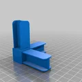 Bộ khớp nối mô-đun 2020 1.5mm cho khung cơ khí DIY - Thumbnail 15