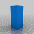 Bộ khớp nối mô-đun 2020 1.5mm cho khung cơ khí DIY - Thumbnail 18