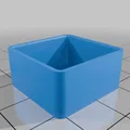 Bộ khớp nối mô-đun 2020 1.5mm cho khung cơ khí DIY - Thumbnail 19
