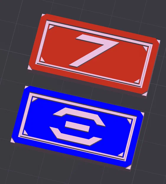 Bộ token Point of Interest (POI) cho Star Wars: Legion - Image 2