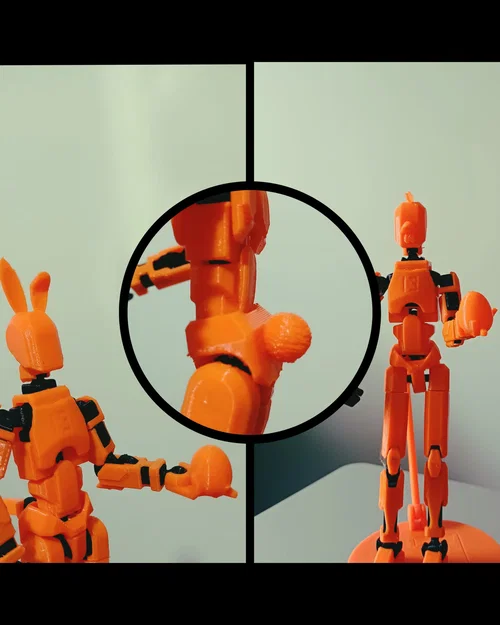 Easter Dummy 13 - Image 1