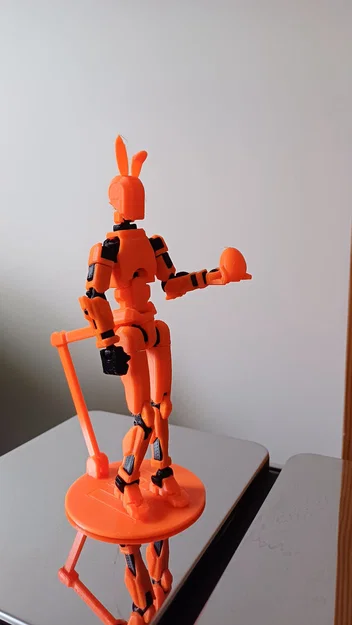 Easter Dummy 13 - Image 2