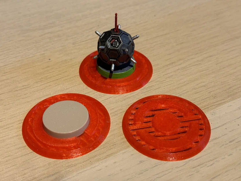 Bộ token Point of Interest (POI) cho Star Wars: Legion - Image 5