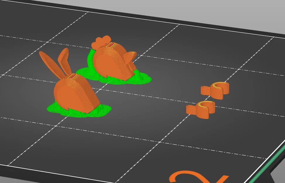 Easter Dummy 13 - Image 3