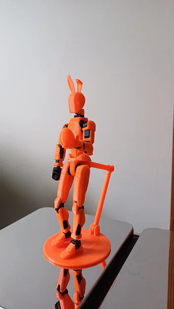 Easter Dummy 13 - Image 5