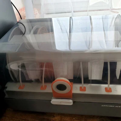 Bộ Nâng Cấp 2.0 Anycubic ACE Pro (Lên Phiên bản S1 mới)