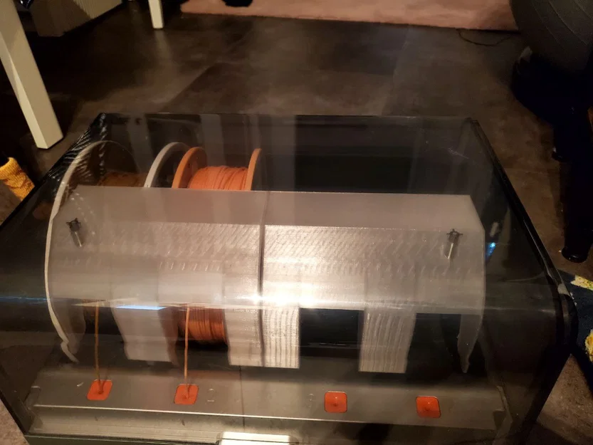 Bộ Nâng Cấp 2.0 Anycubic ACE Pro (Lên Phiên bản S1 mới) - Image 4