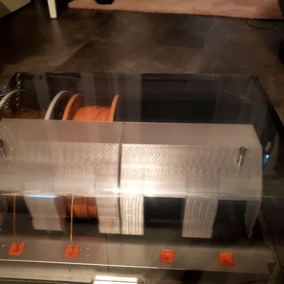 Bộ Nâng Cấp 2.0 Anycubic ACE Pro (Lên Phiên bản S1 mới)