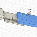 Bộ Nâng Cấp 2.0 Anycubic ACE Pro (Lên Phiên bản S1 mới) - Thumbnail 6