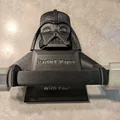 Giá treo giấy vệ sinh Darth Vader - Độc đáo phong cách Star Wars - Thumbnail 3