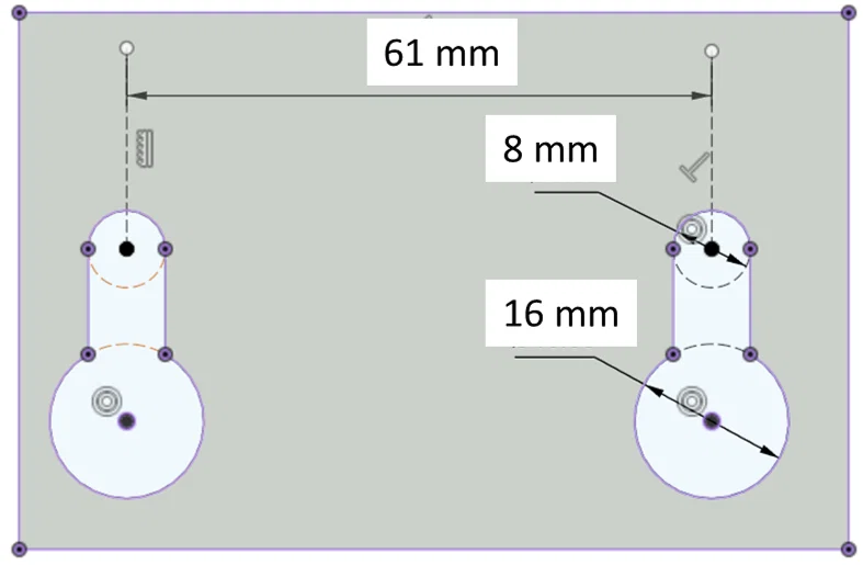 Giá treo giấy vệ sinh Darth Vader - Độc đáo phong cách Star Wars - Image 7