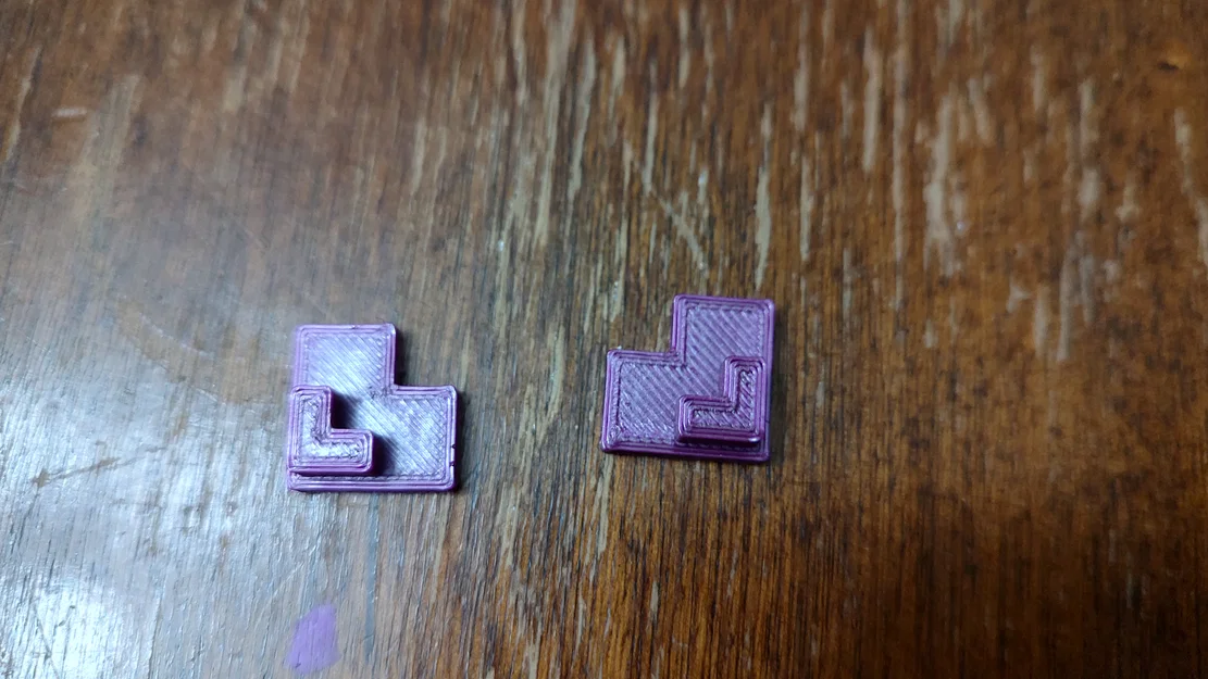 Tabs và Lò xo cho lưới chắn cửa sổ - Image 2