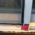 Tabs và Lò xo cho lưới chắn cửa sổ - Thumbnail 4