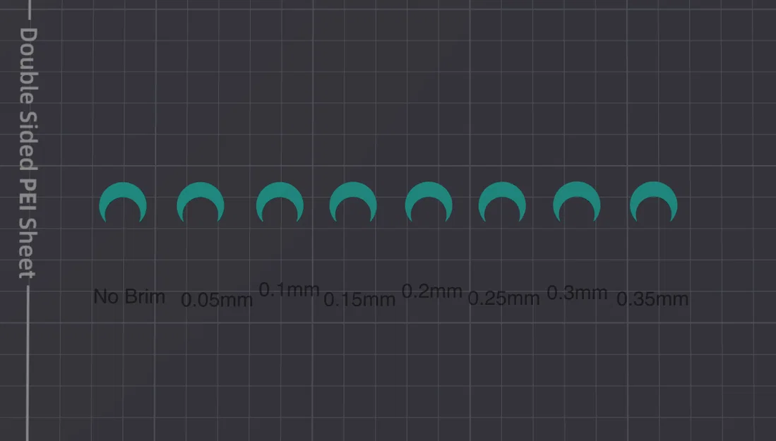 Kiểm tra khoảng cách Brim (Brim Gap Test) - Image 1