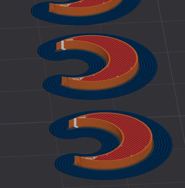 Kiểm tra khoảng cách Brim (Brim Gap Test) - Image 2