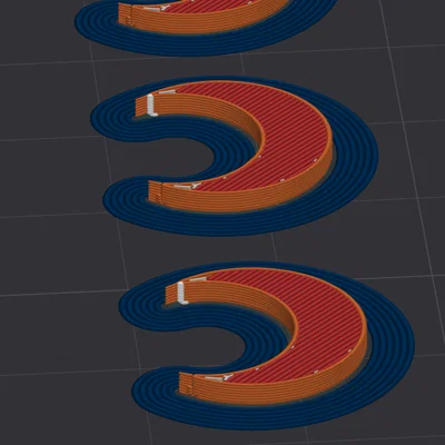 Kiểm tra khoảng cách Brim (Brim Gap Test)
