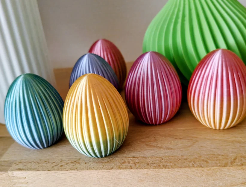 Trứng Phục sinh (Easter Egg) - Image 1