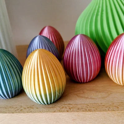Trứng Phục sinh (Easter Egg)