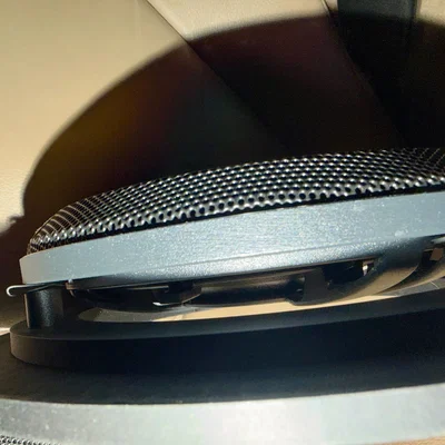 Ngàm chuyển đổi loa 6.5 inch cho Mazda NB Miata Bose System