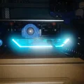 Mặt nạ trước (Front Panel) cho Neptune 4 và 4 Pro - Thumbnail 1