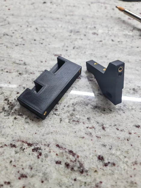 Bộ GPU Travel Kit và Giá đỡ chống võng (Anti-Sag) cho FormD T1 (RTX 5080/5090) - Image 7